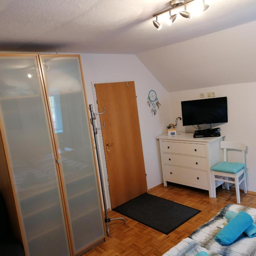 Apartment Schloffer Weiz Dış mekan fotoğraf