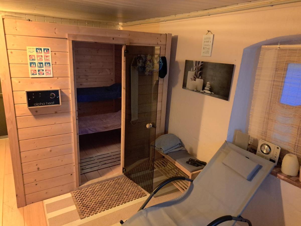 Apartment Schloffer Weiz Dış mekan fotoğraf