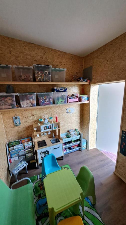 Apartment Schloffer Weiz Dış mekan fotoğraf