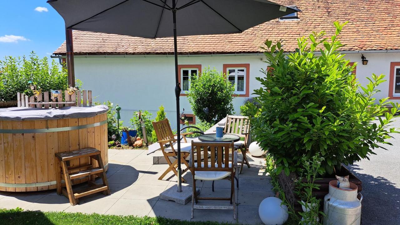 Apartment Schloffer Weiz Dış mekan fotoğraf