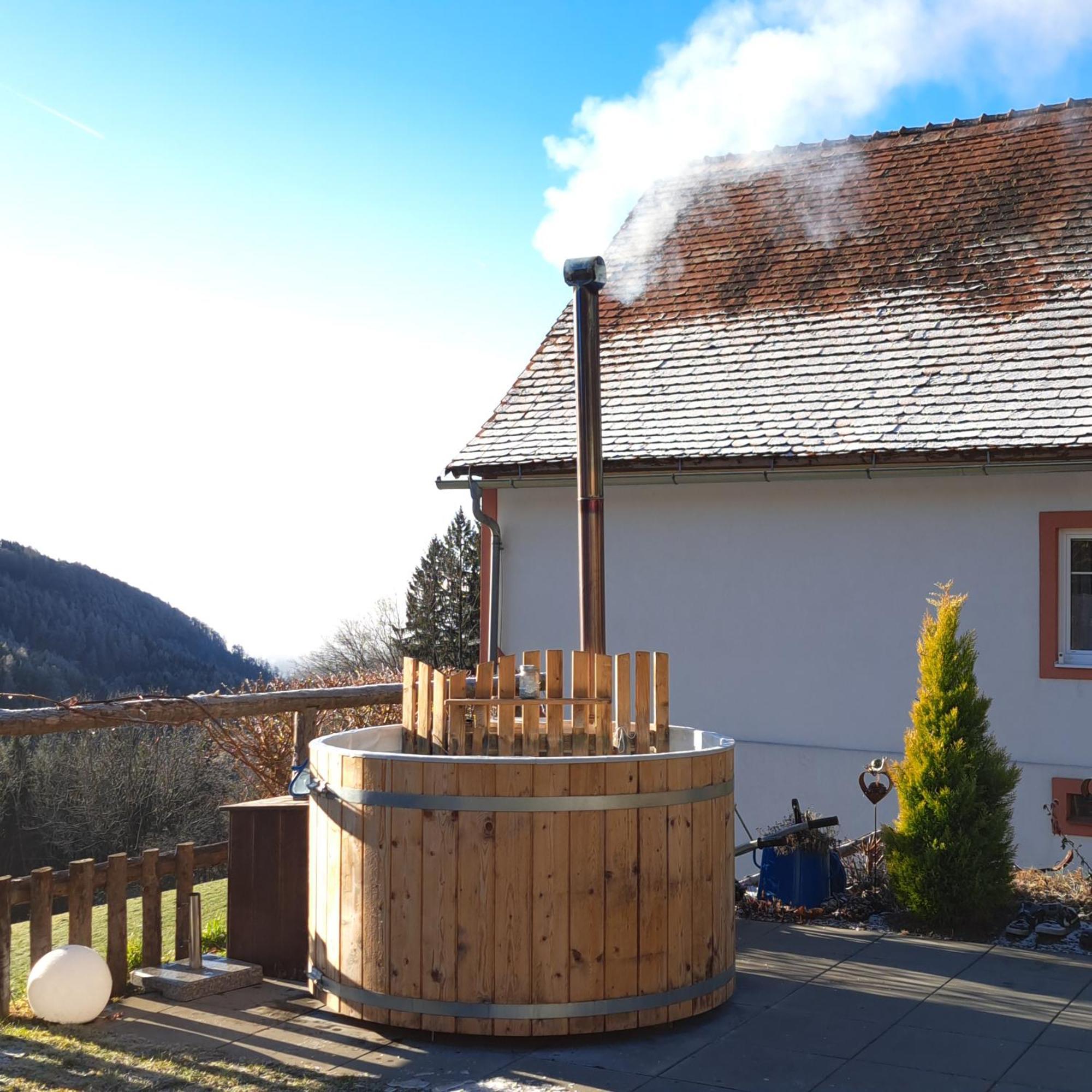 Apartment Schloffer Weiz Dış mekan fotoğraf
