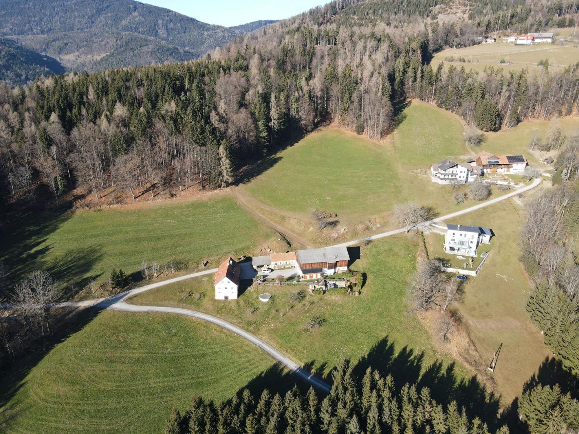 Apartment Schloffer Weiz Dış mekan fotoğraf