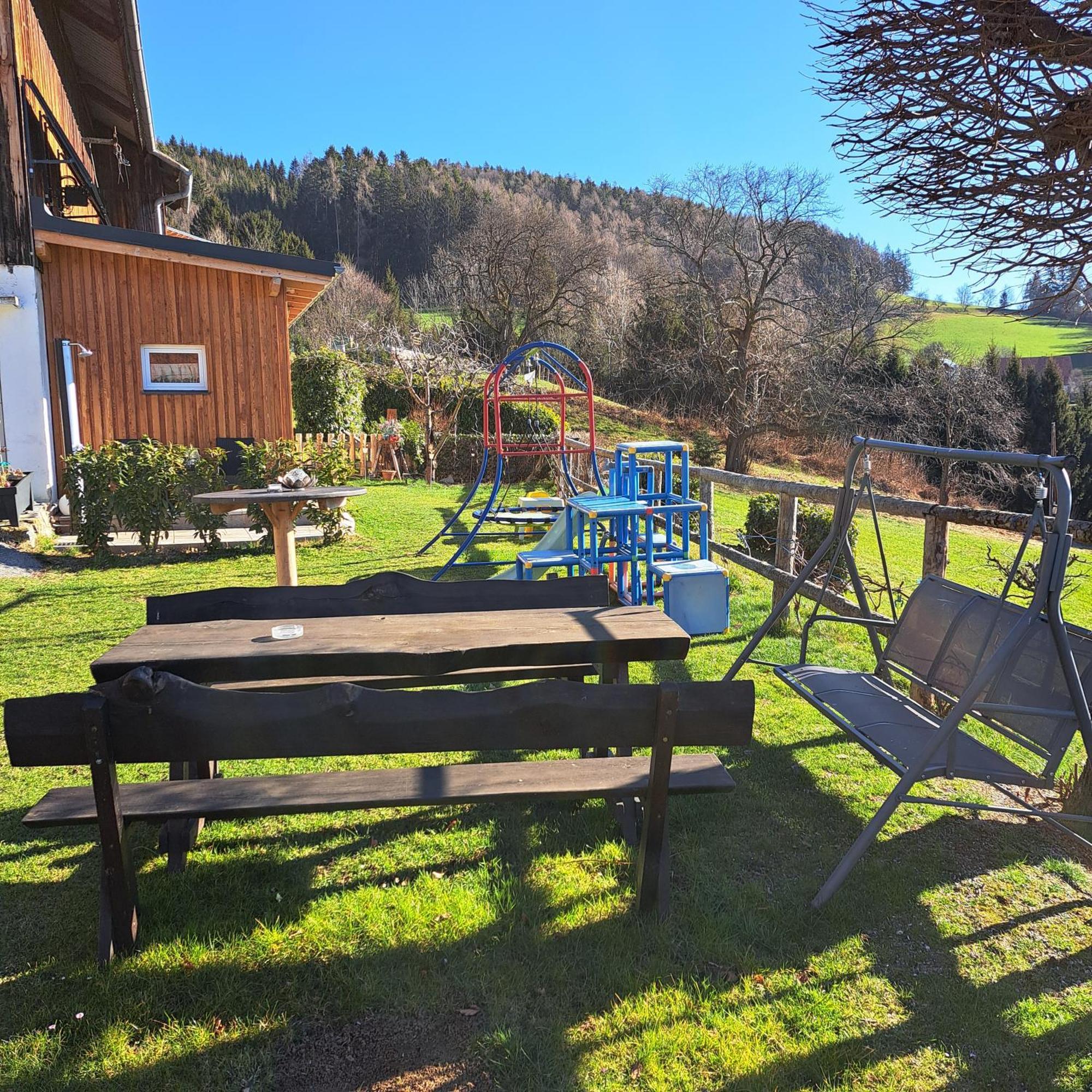 Apartment Schloffer Weiz Dış mekan fotoğraf